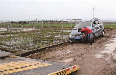 博罗抚顺道路救援