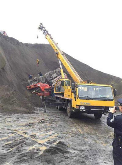 博罗上犹道路救援